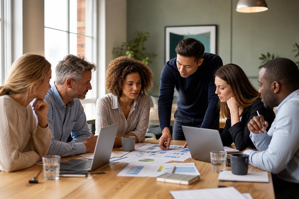 Data Quality Audit for CRM Success in UK Small Businesses